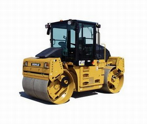 Виброкаток Caterpillar CD54