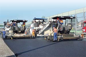 Vоgele SUPER 1300-2