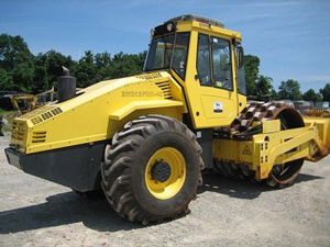 BOMAG BW213PDH-40