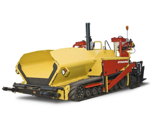 Dynapac F1000T