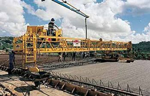 Асфальтоукладчик Terex Bid-Well 3600