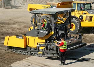 Volvo ABG5820