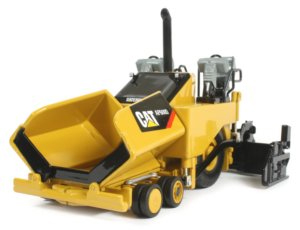 Caterpillar AP600D