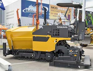 Volvo ABG2820