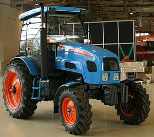 Трактор АГРОМАШ 85ТК
