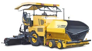 Dynapac DF115PD