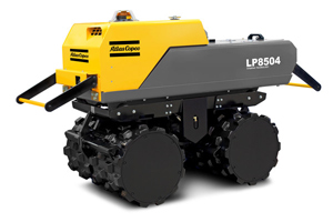 Виброуплотнитель Atlas Copco LP8504