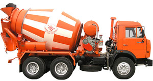 Бетоносмеситель ABS 581412 