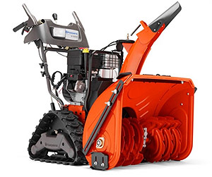 Снегоочиститель Husqvarna ST 268EPT 