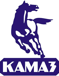 ОАО КАМАЗ