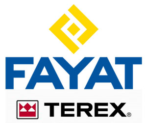 Компания Terex продает производство дорожной техники