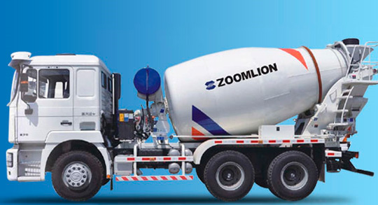 Pioneer - новый бренд компактной стройтехники от компании Zoomlion