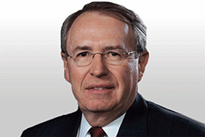 Президент CNH Гарольд Бояновски 