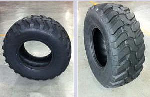 Шины Techking Tires