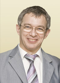 Алексей Семенович Горбач