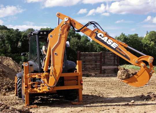 Из-за национальных стереотипов прогрессирует нерациональное использование отдельных типов техники