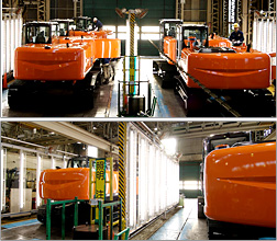 Zaxis