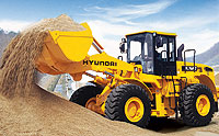 Hyundai HL760-7A