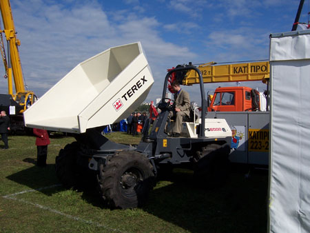 Terex