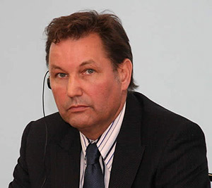 Бо Андерссон, Президент Группы ГАЗ