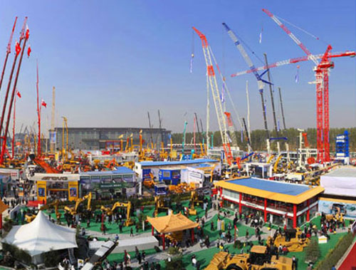 Объявлены даты проведения выставки BICES-2013