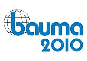 Международная выставка Bauma-2010 