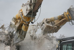 Гидроножницы Atlas Copco CC3300