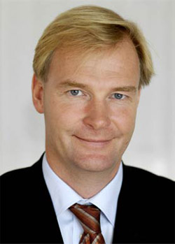 Олоф Перссон