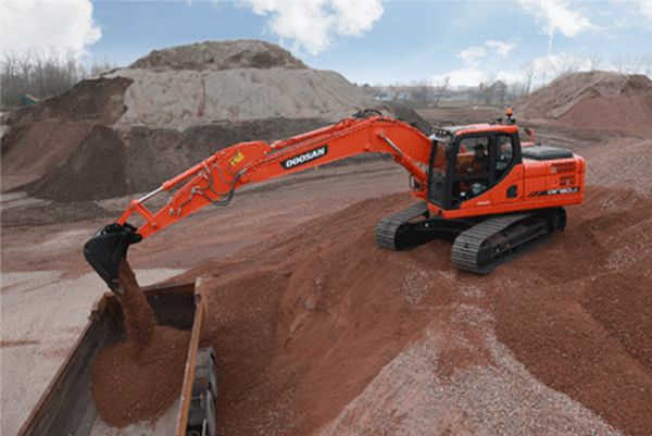 Обещание Doosan