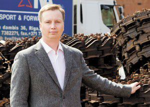 Директор по развитию ООО 