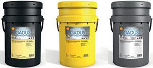 смазочные материалы Shell