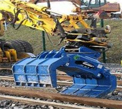 захват HL3045 Selector Grab компании McQuaid Engineering 