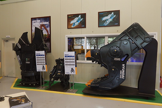 гусеничный экскаватор ЕТ-18LC 