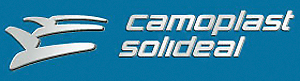 Компания Camoplast Solideal