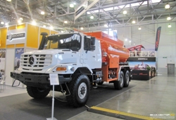 Строительная техника и технологии 2013