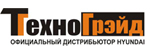 ТехноГрэйд