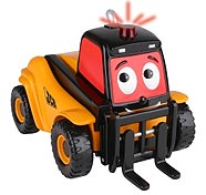 Larry Loadall (вилочный погрузчик)