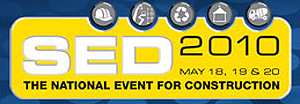 SED 2010