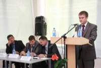 Фотоотчет с V специализированной выставки Спецтехника и I специализированной выставки Дорожное строительство