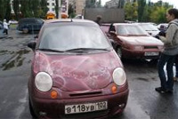Фотоотчет с V специализированной выставки Спецтехника и I специализированной выставки Дорожное строительство