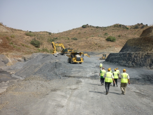 Технические инструкторы Цеппелин Русланд успешно прошли сертификацию САТ на проведение тренингов для операторов