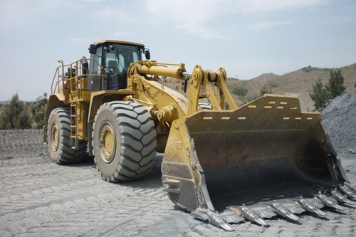 Технические инструкторы Цеппелин Русланд успешно прошли сертификацию САТ на проведение тренингов для операторов