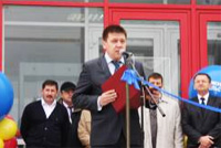 Фотоотчет с V специализированной выставки Спецтехника и I специализированной выставки Дорожное строительство
