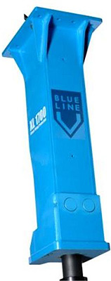 Гидромолот Montabert Blue Line XL1700