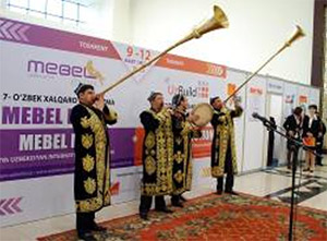 UzBuild 2010