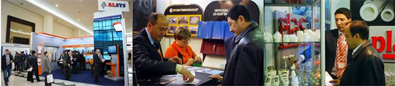 UzBuild 2010