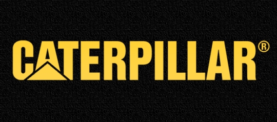 Caterpillar