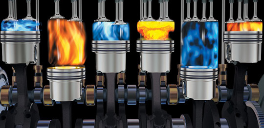 Bauma-2013: John Deere представит свои новые двигатели