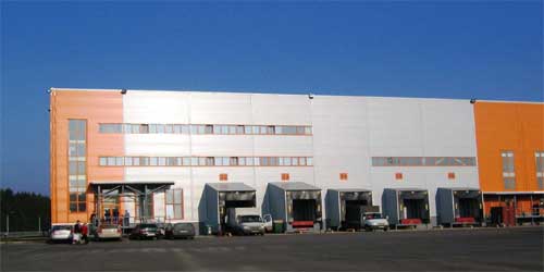 сервисный центр ВОЛЬВО