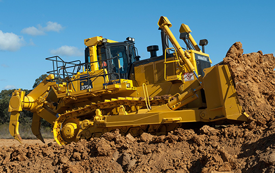 Komatsu